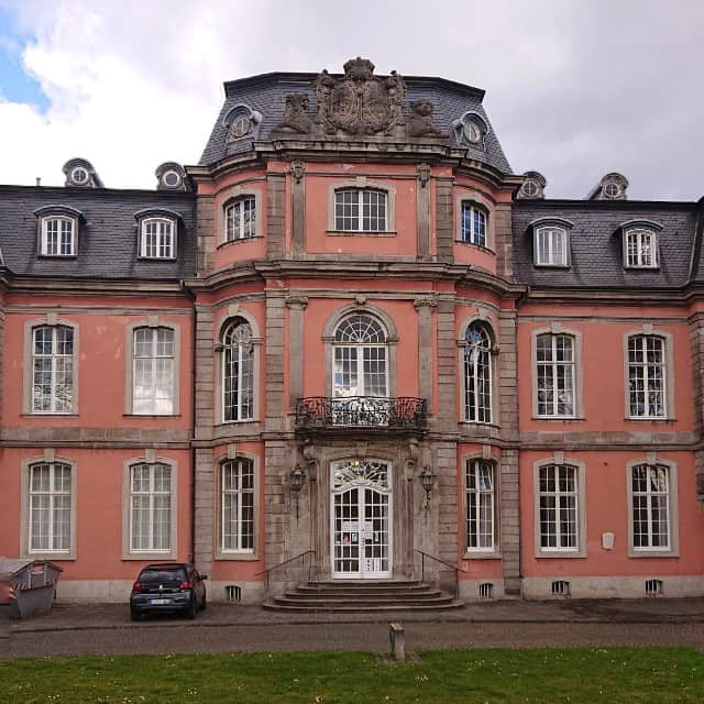 Goethe Museum | Düsseldorf