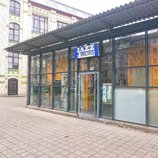 Jazz-Schmiede