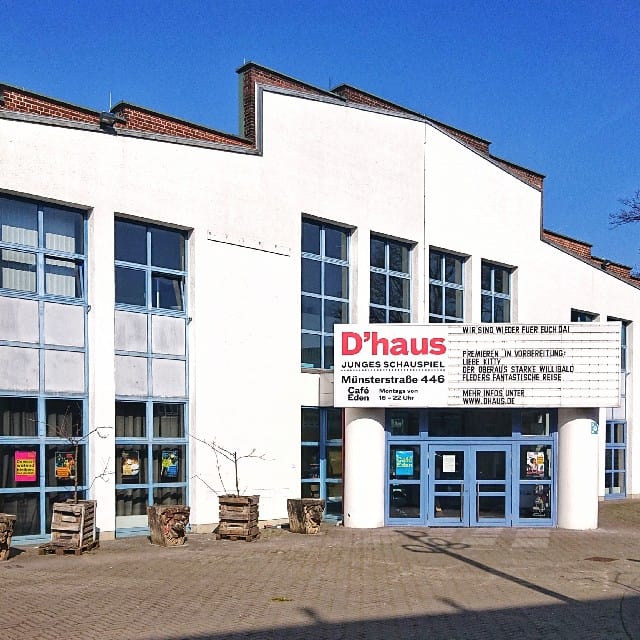 Junges Schauspielhaus