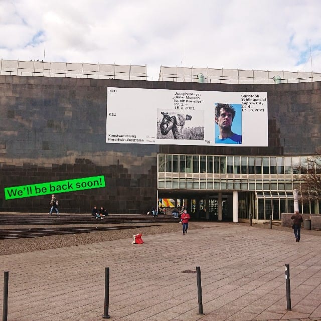 K20 | Düsseldorf