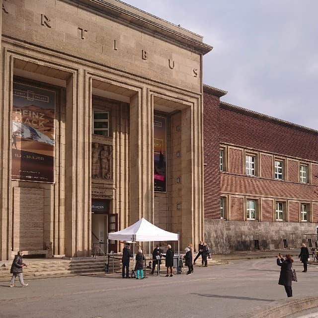 Kunstpalast | Düsseldorf