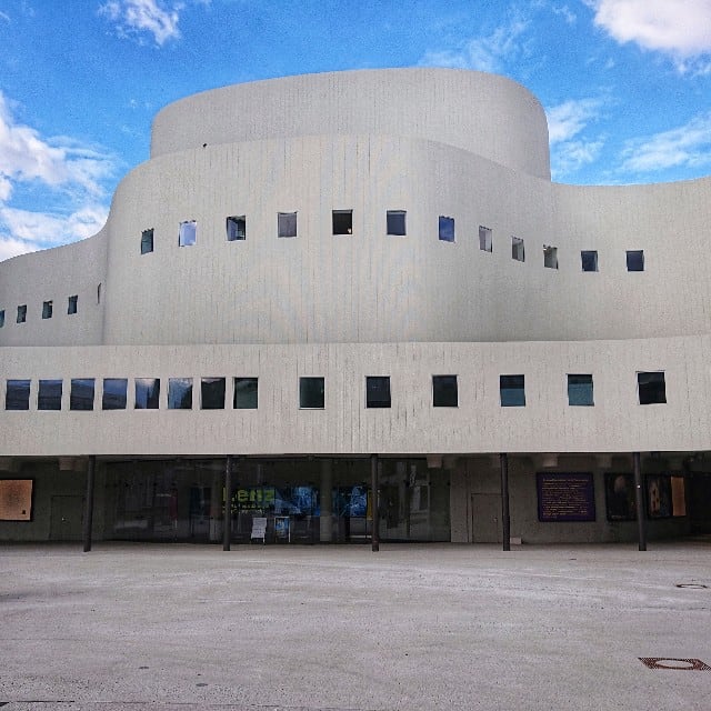 Düsseldorfer Schauspielhaus