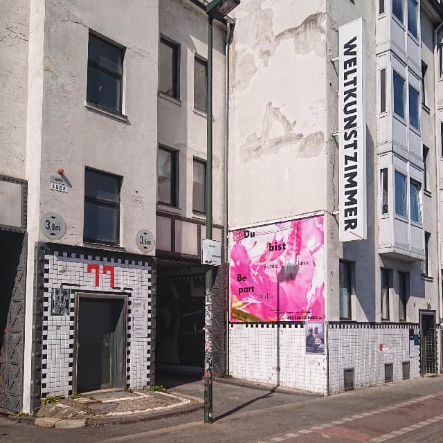 Weltkunstzimmer