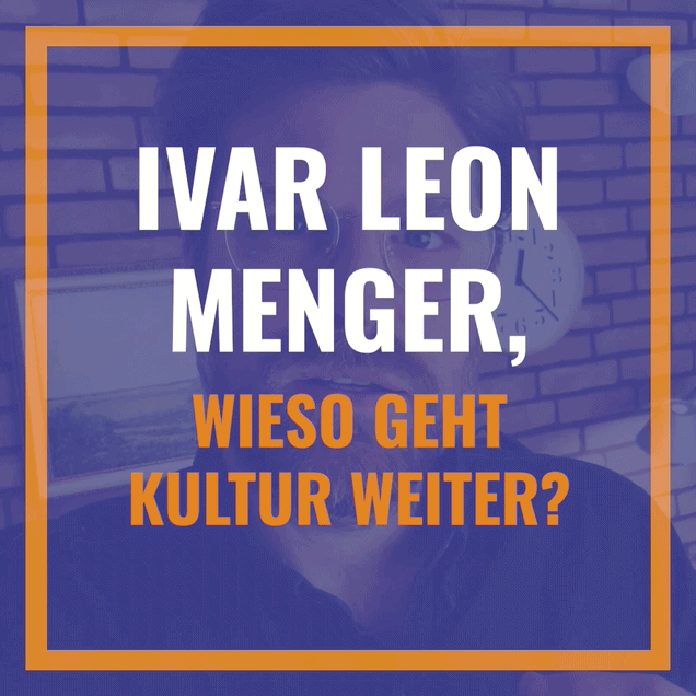 Ivar leon Menger