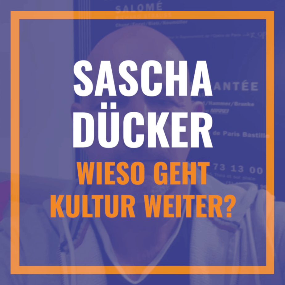 Sascha Dücker