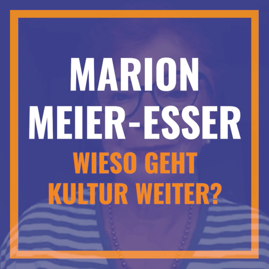 Marion Meier-Esser