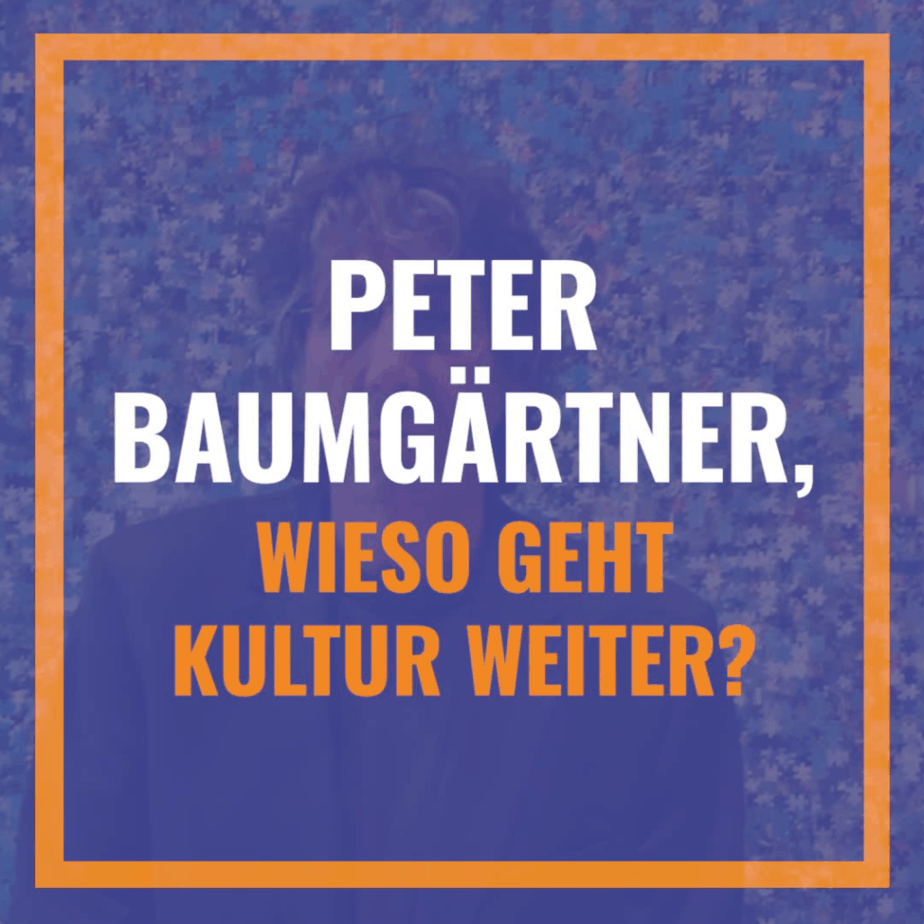 Video Peter Baumgärtner