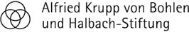 Alfried Krupp von Bohlen und Halbach-Stiftung