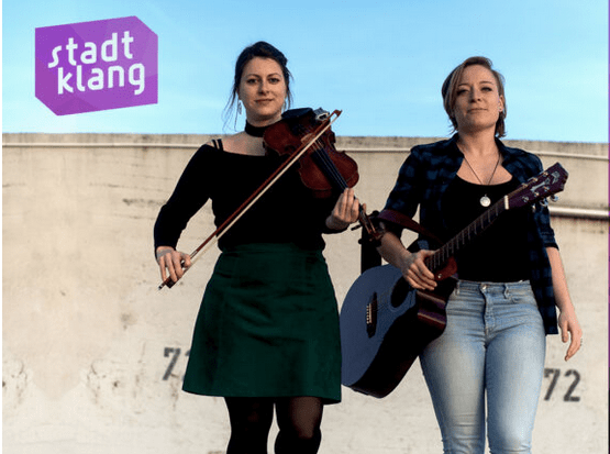 DEJÁ | live bei StrandKlang