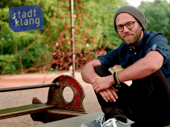 FABIAN HAUPT
