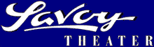 Savoy Theater