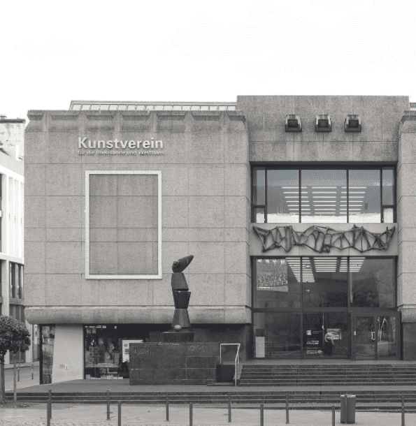 Kunstverein für die Rheinlande und Westfalen