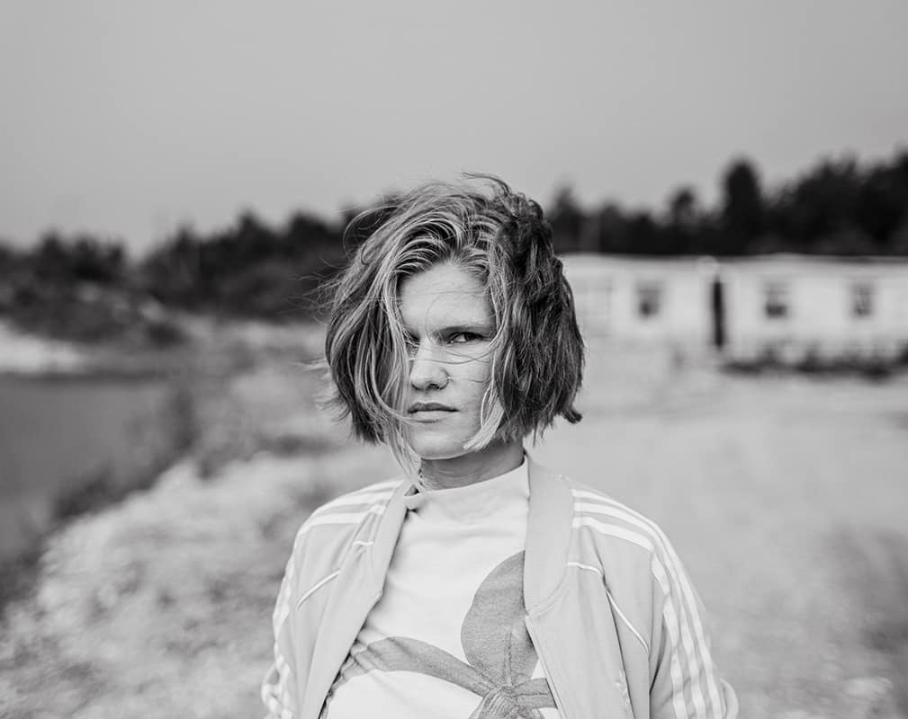 Marja Nuut