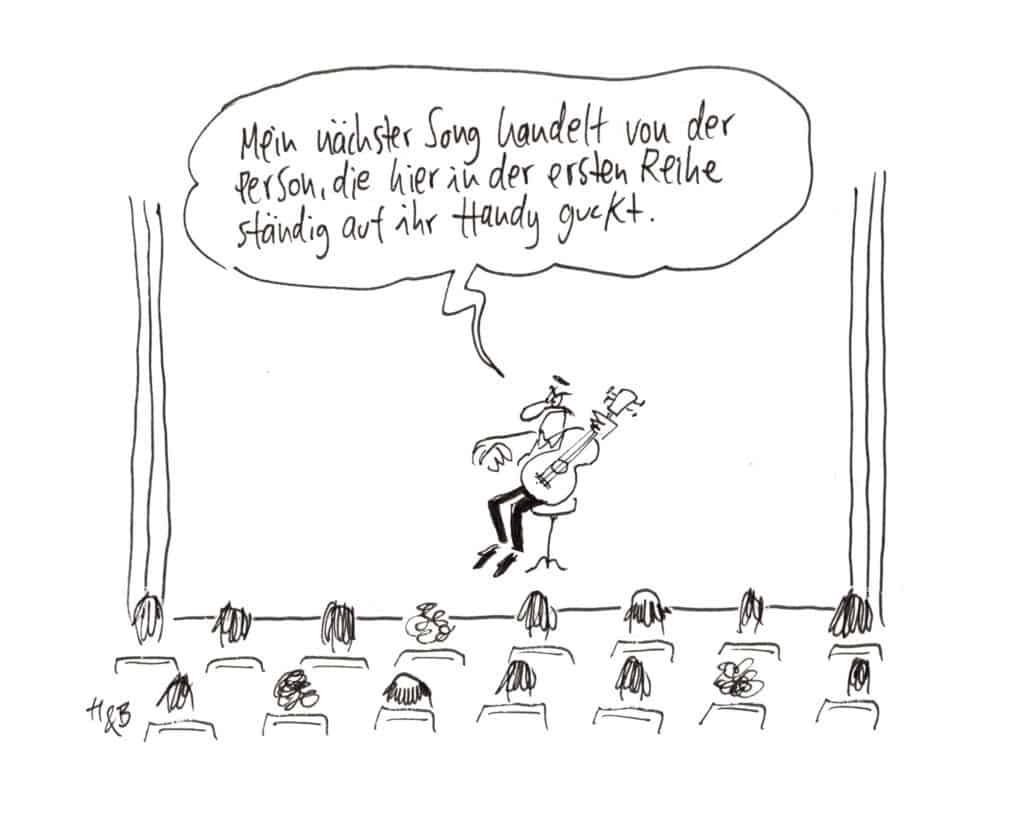 Mein nächster Song