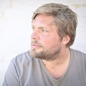 Jens Jüttner