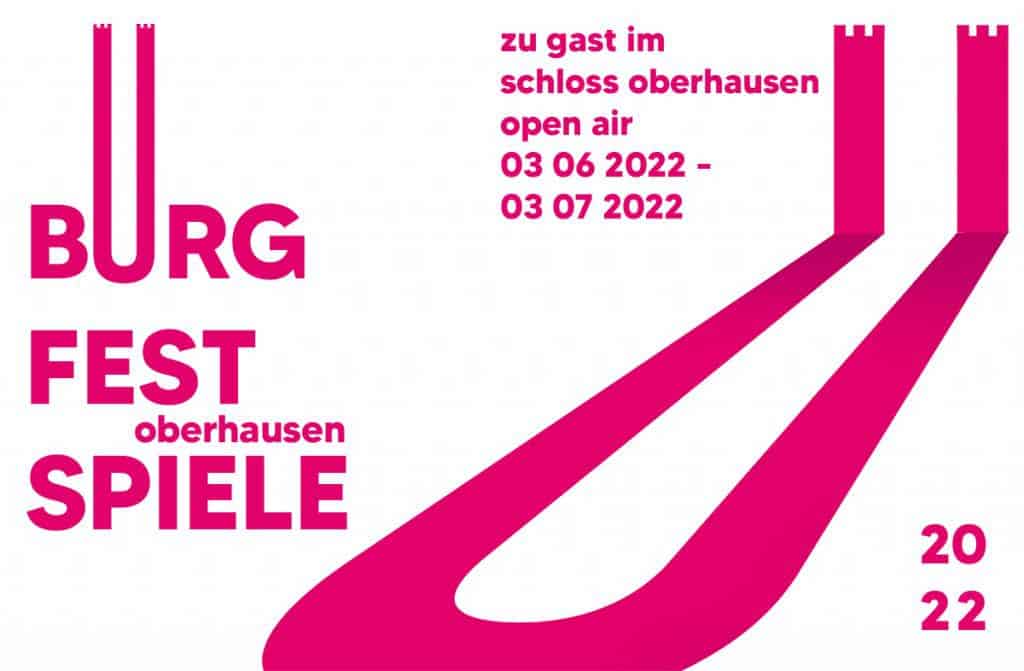 Burgfestspiele