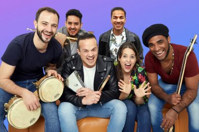 Los Pipos | So 19.06.
