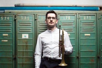 Maik Krahl Quartett | Fr 17.06.