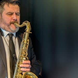 Matteo Raggi Quartet | Do 16.06.