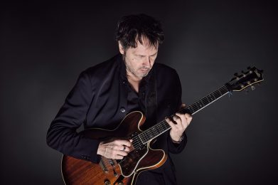 Norbert Scholly Organ Trio | Do 16.06.