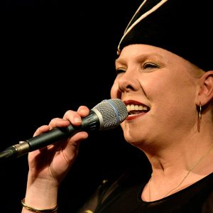 Masha Bijlsma Band | Do 16.06.