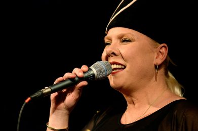 Masha Bijlsma Band | Do 16.06.