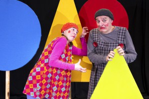 Kindertheater