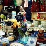 trödelmarkt flohmarkt