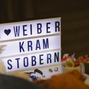 weiberkram