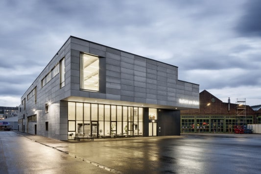 Balletthaus | Düsseldorf