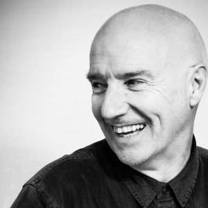 Midge Ure