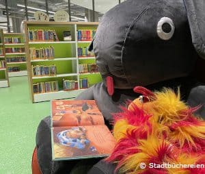 Geschichtenzeit