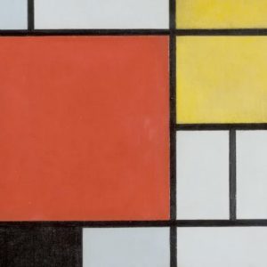 Mondrian