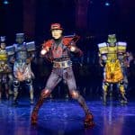 Starlight Express