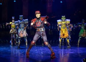 Starlight Express