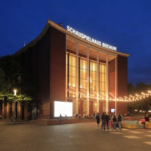 Schauspielhaus Bochum