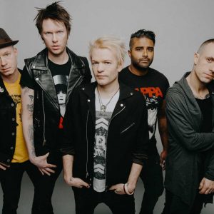 sum41