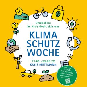 Klimaschutzwoche