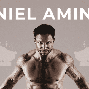 Daniel Aminati