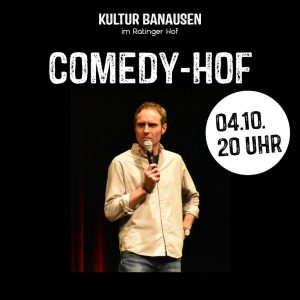 comedy