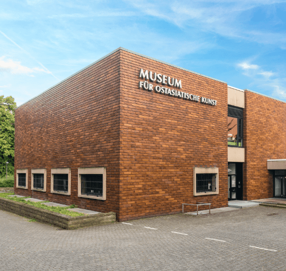 Museum für Ostasiatische Kunst Köln