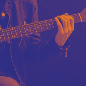 Platzhalter-Bild-Singersongwriter
