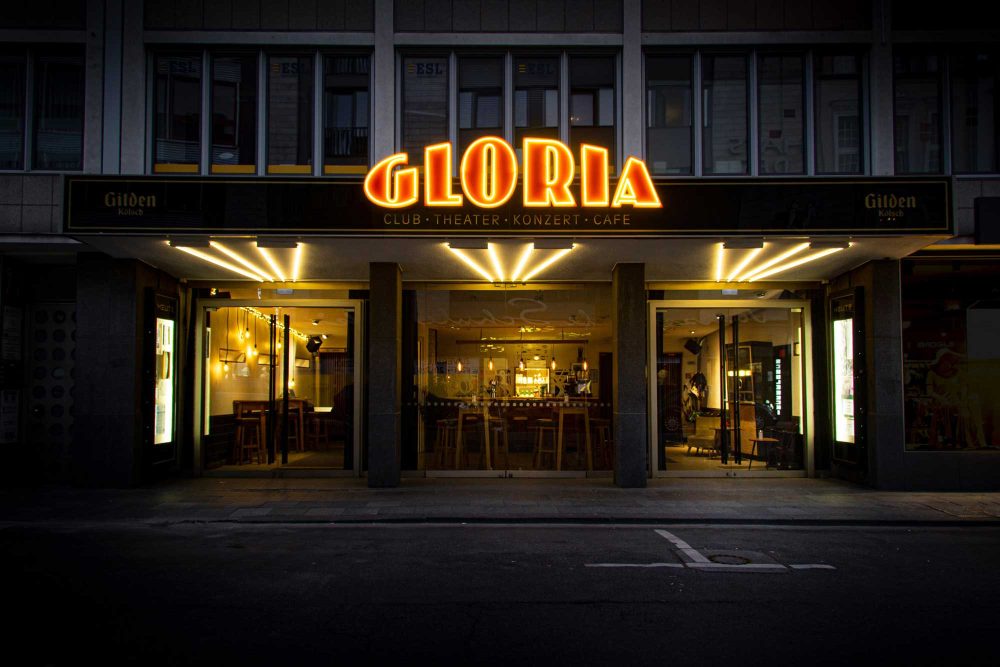 Gloria | Köln