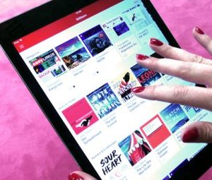 onlineBibliothek