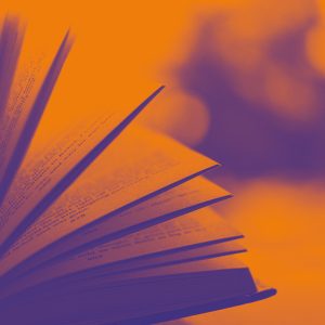 Platzhalter-Lesung-Buch