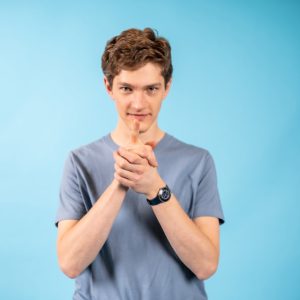 jan lesiecki