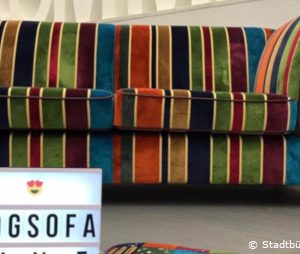 Blogsofa