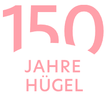 150 Jahrte Hügel