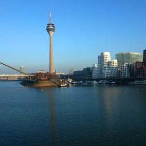 Düsseldorf