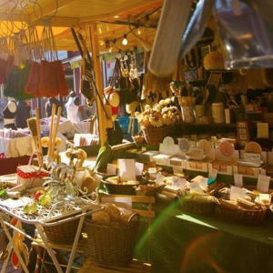 Schöppenmarkt